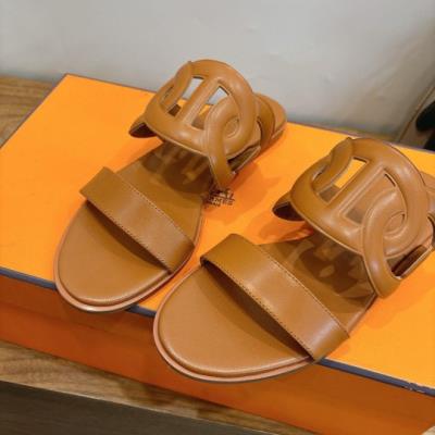 wholesale quality hermes women shoes model no. 111